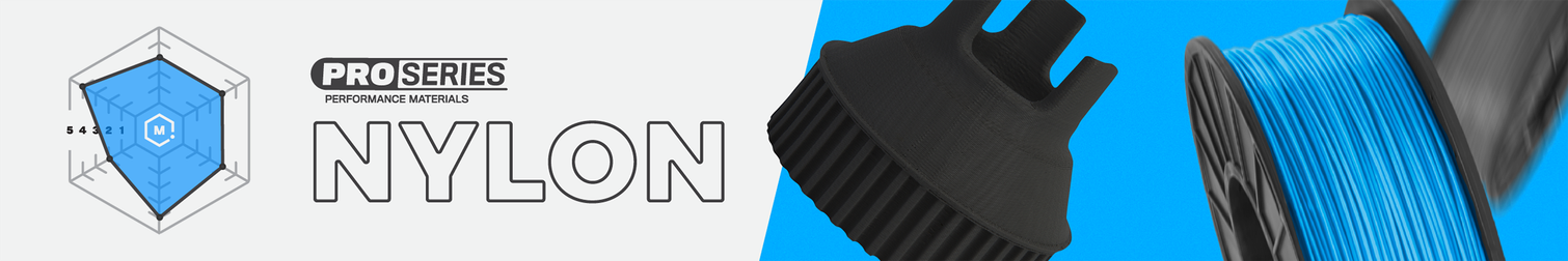 PRO Series Nylon