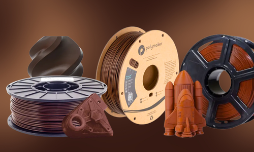 Brown Filament