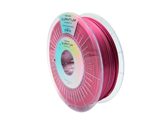 Quantum Dual-Color PLA