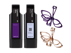 Formlabs Castable Resins