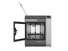 High Temperature 3D Printers