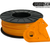 Orange PRO Series Filament