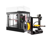 Cartesian 3D Printers