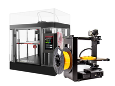 Cartesian 3D Printers