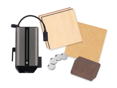 Bambu Lab Materials for Laser Processing