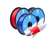 MH Build Series PLA High Speed