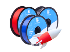 MH Build Series PLA-HS