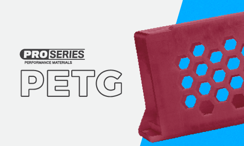 PRO Series PETG