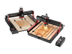 TwoTrees CNC Machines