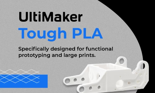 UltiMaker Tough PLA Filament
