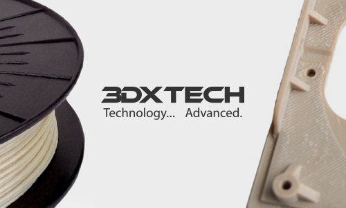 3DXTech Filament