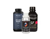 DLP 3D Printer Resins
