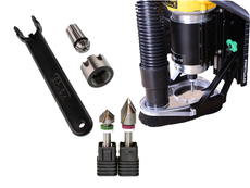 Inventables Accessories