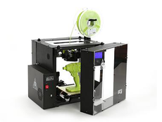 LulzBot 3D Printer Accessories
