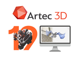 Artec 3D Software