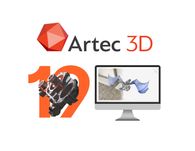 Artec 3D Software