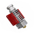 E3D Lite6 3D Printer Hotends