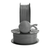Gray TPU Filament