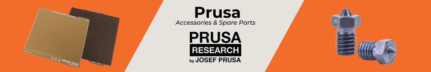 Prusa Accessories