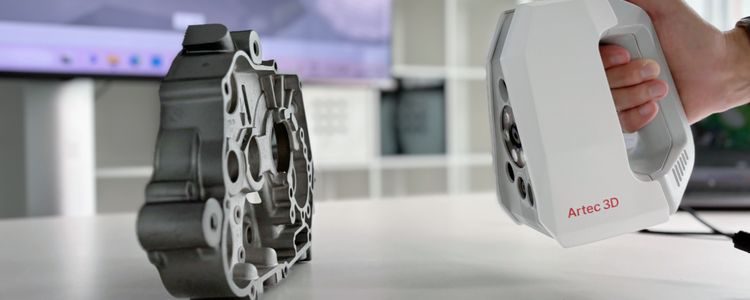 3D Scanners