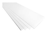 Vaquform Vacuum Forming Sheets