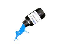 Blue 3D Printer Resins