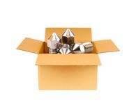 Open Box - Accessories