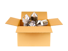 Open Box - Accessories