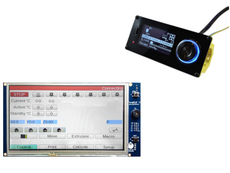 Controller Board Accessories