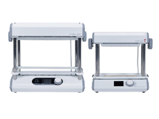 MY YARD Vacuum Formers