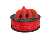 Red ABS Filament
