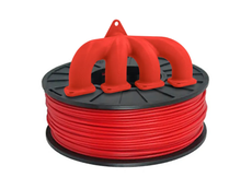 Red ABS Filament
