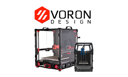 Voron 3D Printers