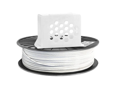 White Filament