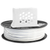 White 3D Printer Filament