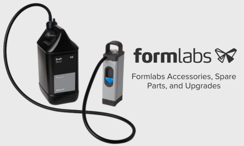 Formlabs Accessories & Spare Parts
