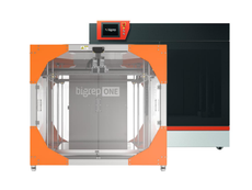 BigRep 3D Printers