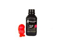 Red 3D Printer Resins
