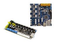 6+ Stepper Controller Boards