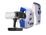 Artec 3D Scanners