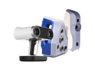 Artec 3D Scanners