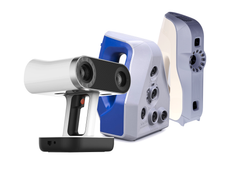 Artec 3D Scanners