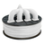 White ABS Filament