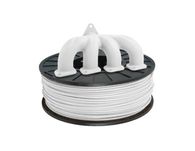 White ABS Filament