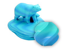 Bambu Lab Gradient Filament