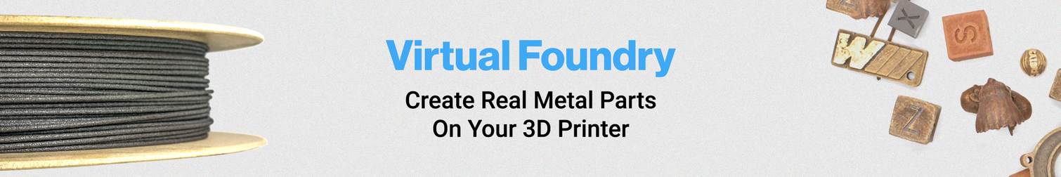 The Virtual Foundry
