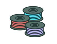 3D Printer Filament Colors