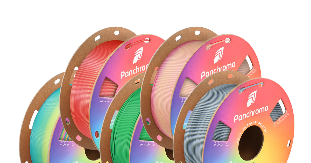 PolyMaker Panchroma | MatterHackers