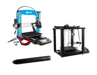 FDM 3D Printers Under $1000
