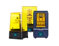 Anycubic 3D Printers